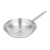 Heavy Duty Aluminum Fry Pan