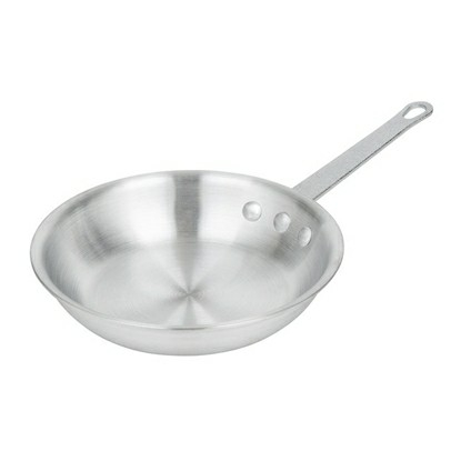 Heavy Duty Aluminum Fry Pan