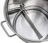 Stainless Steel Brew Kettle