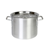 Stainless Steel Sauce Pots 03 Style