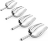 Stainless Steel Ice Scoop