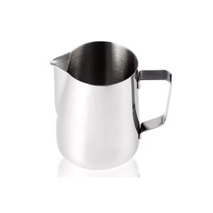 Stainless Steel 350ml Milk Frothing Pitcher