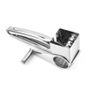 Stainless Steel Rolling Cheese Grater