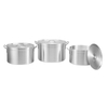 Heavy Duty Sauce Pots