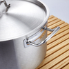 Heavy Duty Aluminum Stock Pot