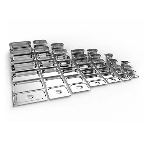 kitchen fry pan