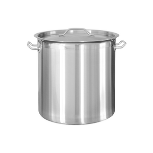 Estilo de stock de acero inoxidable 05