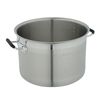 Stainless Steel Sauce Pots 05 Style