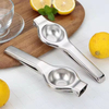 Stainless Steel Manual Lemon Squeezer