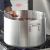 Heavy Duty Sauce Pots