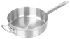 Stainless Steel Sauté Pan 04 Style