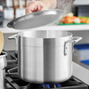 Heavy Duty Aluminum Stock Pot