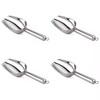 Stainless Steel Ice Scoop
