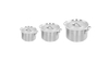 Heavy Duty Sauce Pots