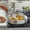 Heavy Duty Aluminum Sauté Pan