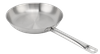 Stainless Steel Frying Pan