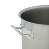 Estilo de stock de acero inoxidable 03