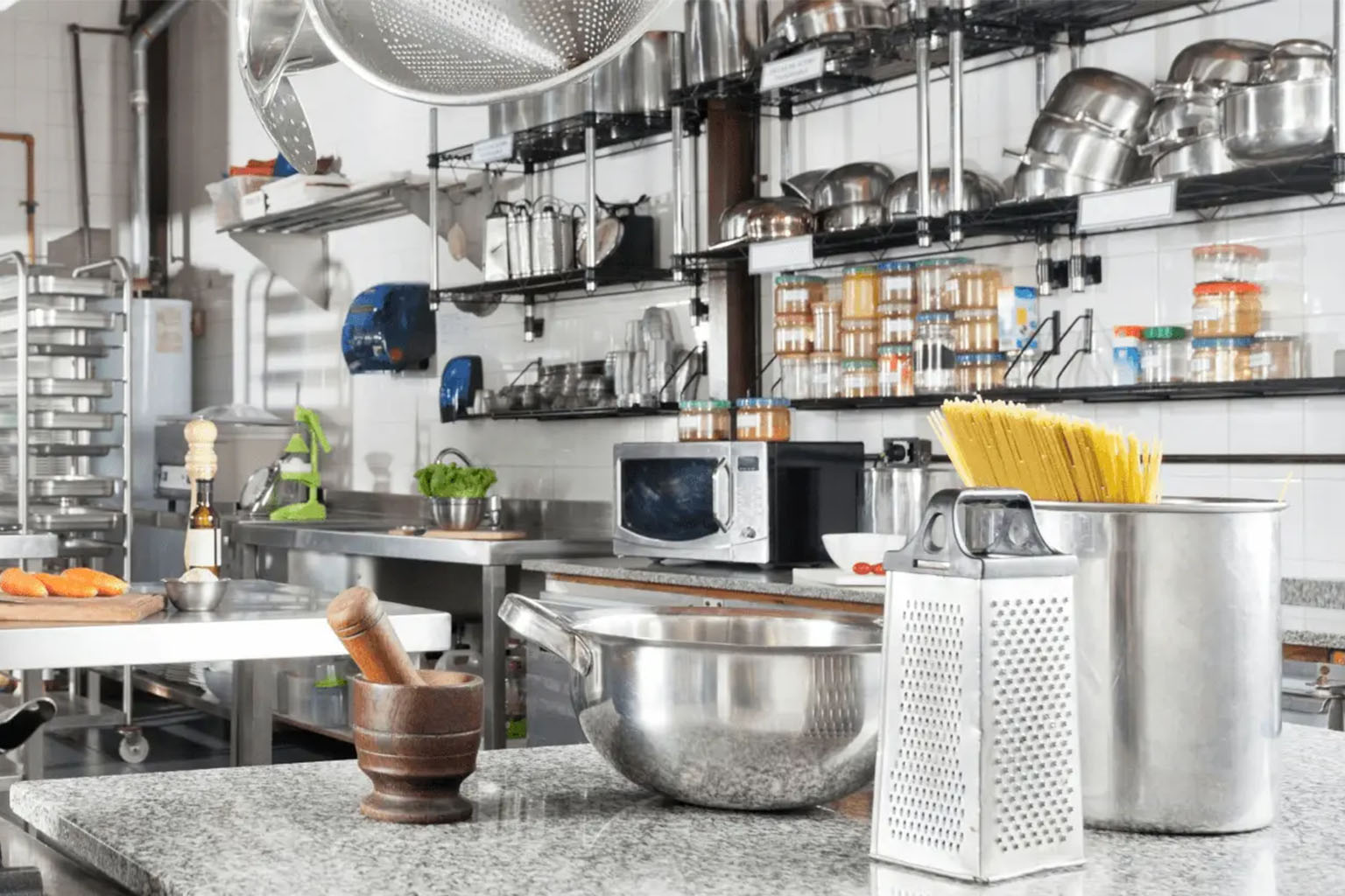 durable kitchenware
