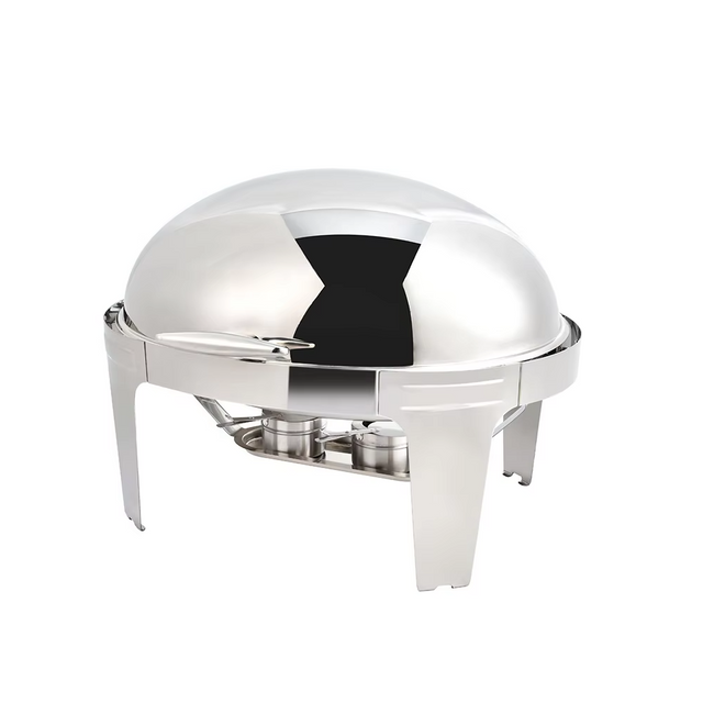 Oval Shape 9L Chafing dish