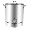 Stainless Steel Brew Kettle