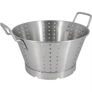 Stainless Steel Colander