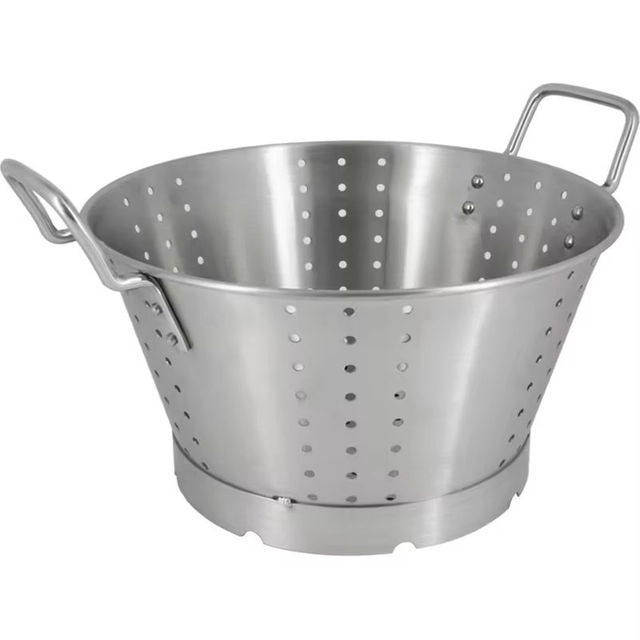 Stainless Steel Colander
