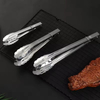 Stainless Steel Food Tongs