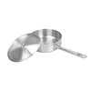 Stainless Steel Sauté Pan 04 Style