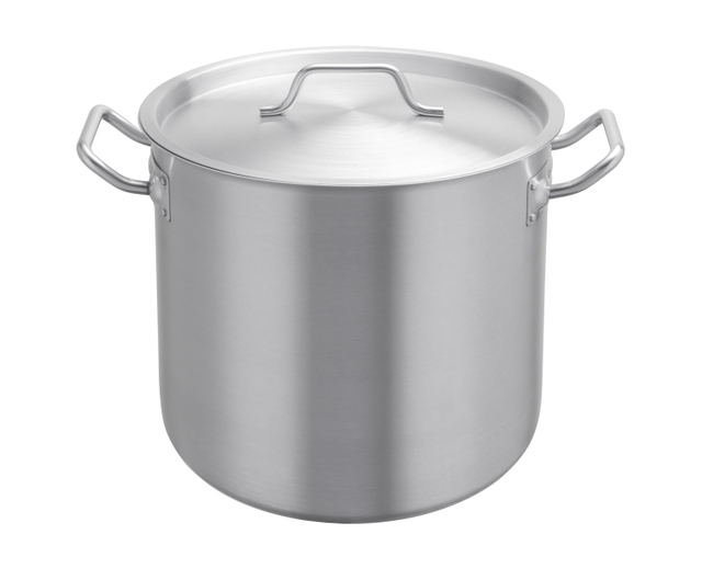 Estilo de stock de acero inoxidable 03