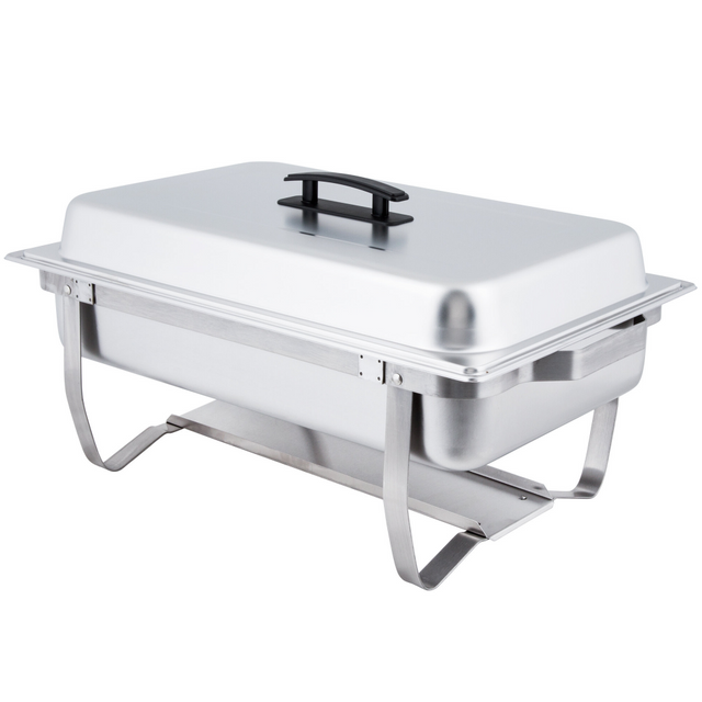 Rectangle Economic Chafing dish