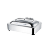 Rectangle Luxury Visible 9L Chafing dish
