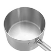 Stainless Steel Sauce Pan 04 Style 