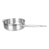 Stainless Steel Sauté Pan 04 Style