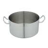 Stainless Steel Sauce Pots 03 Style