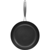 Stainless Steel Non-Stick Fry Pan