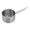 Stainless Steel Sauce Pan 04 Style 