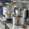 Heavy Duty Sauce Pots
