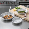 Heavy Duty Aluminum Fry Pan