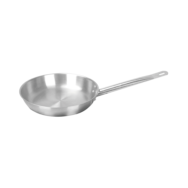 Stainless Steel Frying Pan