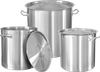 Estilo de stock de acero inoxidable 03