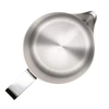 Stainless Steel 350ml Milk Frothing Pitcher