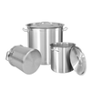 Estilo de stock de acero inoxidable 05