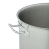 Estilo de stock de acero inoxidable 05