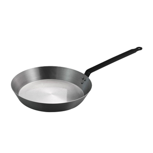 Carbon Steel Frying Pan