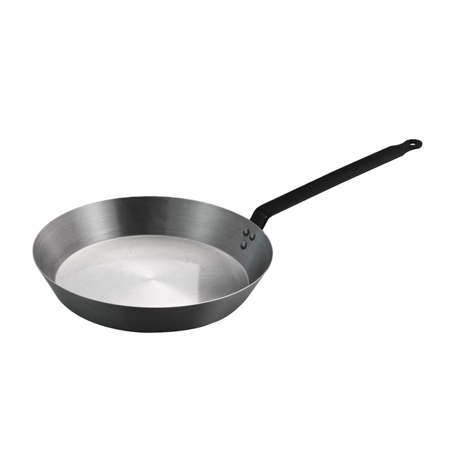 Carbon Steel Frying Pan