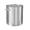 Stainless Steel Stock Pot 04 Style