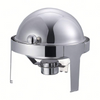 Forma redonda 4.5L plato de roce