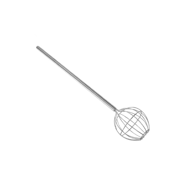 Heavy Duty Stainless Steel French Whip